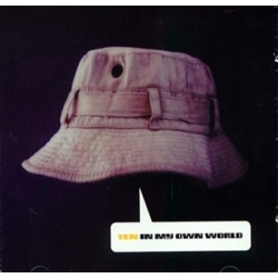 JUST4GAMES My Own World [Audio CD] Ten (France)