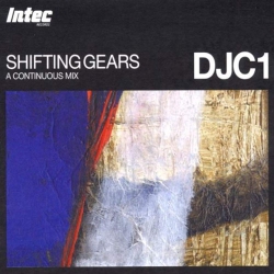 JUST4GAMES Shifting Gears: Dj C1 [Audio CD] Various Artists