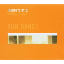 JUST4GAMES Sun Dance [Audio CD] Matar, Nicolas