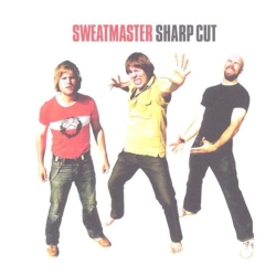 BAD AFRO Sharp Cut [Audio CD] Sweatmaster