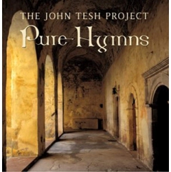 JUST4GAMES Pure Hymns [Audio CD] Tesh, John Project And John Tesh Project