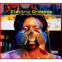 JUST4GAMES Electric Grooves [Audio CD]