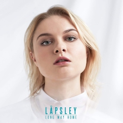 XL Long Way Home [Audio CD] Lapsley