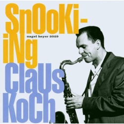 JUST4GAMES Snooki-Ing [Audio CD] Koch, Claus