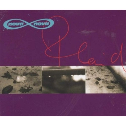 JUST4GAMES Plaid [Audio CD] Nova Nova