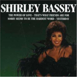 JUST4GAMES Shirley Bassey [Audio CD] Bassey, Shirley