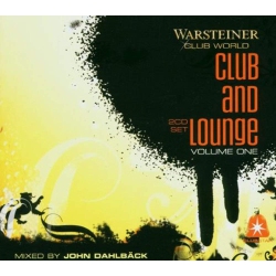 JUST4GAMES Vol. 1-Club & Lounge [Audio CD] Club & Lounge