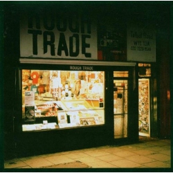 JUST4GAMES Rough Trade Shops: Counter Culture 05, Vol. 2 [Audio CD] Various Artists In Multicolor