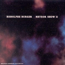 JUST4GAMES Meteor Show Ii [Audio CD] Burger, Rodolphe