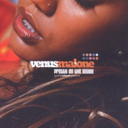 JUST4GAMES Pretty On The Inside [Audio CD] Venus Malone