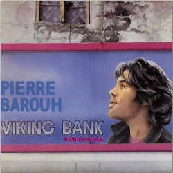 JUST4GAMES Viking Bank [Audio CD] Barouh, Pierre