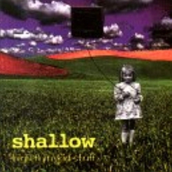 ZERO HOUR/ADA High Flyin Kid Stuff [Audio CD] Shallow