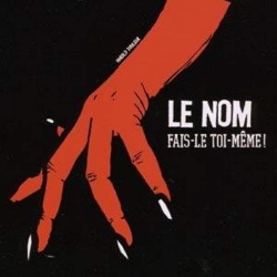 JUST4GAMES Fais-Le Toi-Meme [Audio CD] Nom, Le In Multicolor