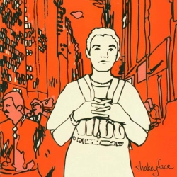 FORCED EXPOSURE Puddle Jumping During A Monsoon [Audio CD] Shakeyface