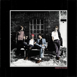 JUST4GAMES Danger In The Club [Audio CD] Palma Violets