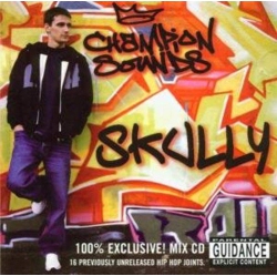 JUST4GAMES Champion Sounds [Audio CD] Skully