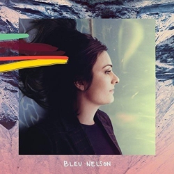 JUST4GAMES Bleu Nelson [Audio CD] Roy, Marie-Eve