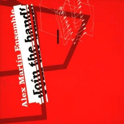 JUST4GAMES Join The Band [Audio CD] Alex Martin Ensemble