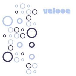 JUST4GAMES Veloce [Audio CD] Veloce