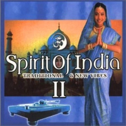 JUST4GAMES Spirit Of India V.2 [Audio CD] Various Artists