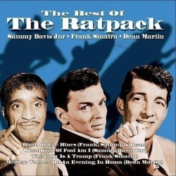 IMPORT Best Of [Audio CD] The Rat Pack (F. Sinatra)