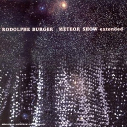 JUST4GAMES Meteor Shower Extended [Audio CD] Burger, Rodolphe