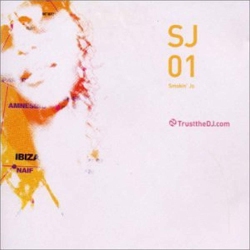 JUST4GAMES Trust The Dj: Sj01 [Audio CD] Smokin Jo