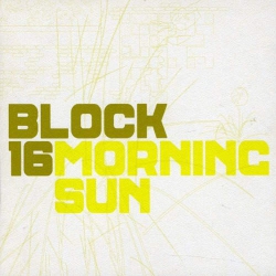 JUST4GAMES Morning Sun [Audio CD] Block 16