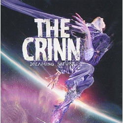 JUST4GAMES Dreaming Saturn [Audio CD] The Crinn