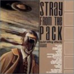 JUST4GAMES Stray From The Pack [Audio CD] Various Artists