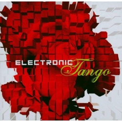 NOCTURNAL. Argentina - Electronic Tango [Audio CD] Various Artists