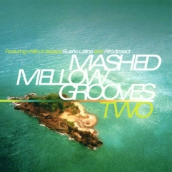 JUST4GAMES Vol. 2-Mashed Mellow Grooves [Audio CD] Mashed Mellow Grooves