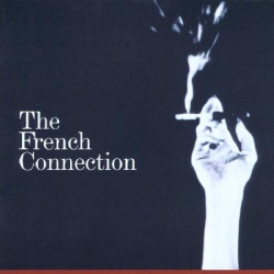 JUST4GAMES French Connection (2000)(Newsound) [Audio CD] Various