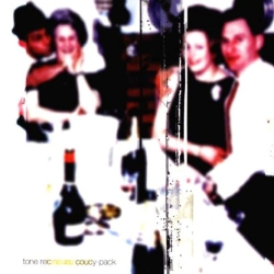 SUB ROSA Coucy Pack [Audio CD] Tone Rec