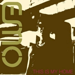 STEREO DELUXE This Is My Home [Audio CD] Emo