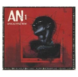 JUST4GAMES Apocalypse Now 1 [Audio CD] Various Artists