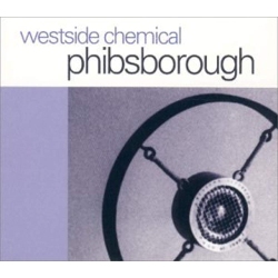 JUST4GAMES Phibsborough [Audio CD] Westside Chemical