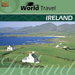 JUST4GAMES Ireland [Audio CD] Various