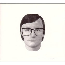 JUST4GAMES Portrait Robot [Audio CD] Burgalat, Bertrand