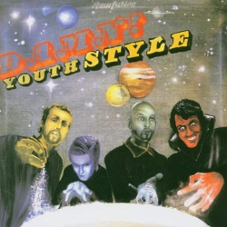 RAW FUSION. Youth Style [Audio CD] Damn