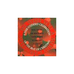 JUST4GAMES We Wish You A Merry Christmas [Audio CD] We Wish You A Merry Christmas