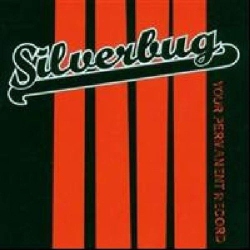 SOUND POLLUTION Your Permanent Record [Audio CD] Silverbug