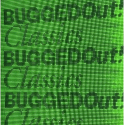 JUST4GAMES Bugged Out Classics [Audio CD] Various Artists