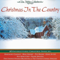 JUST4GAMES Christmas In The Country [Audio CD] Christmas In The Country