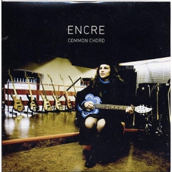 JUST4GAMES Common Chord [Audio CD] Encre