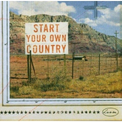 JUST4GAMES Start Your Own Country [Audio CD] Various