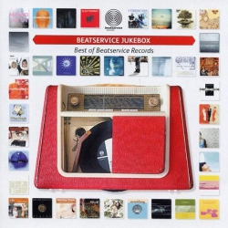 JUST4GAMES Beatservice Jukebox [Audio CD] Various Artists