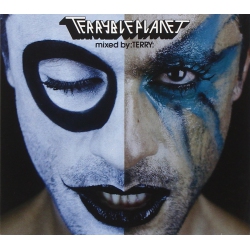 JUST4GAMES Terryble Planet [Audio CD] Terryble Planet