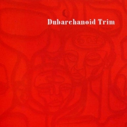 JUST4GAMES Dubarchanoid Trim [Audio CD] Dubarchanoid Trim
