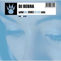 JUST4GAMES Wildlife 2003 [Audio CD] Dj Debra (Various)